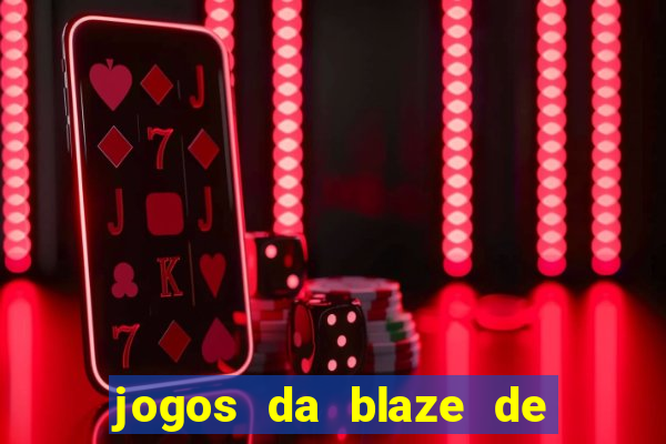 jogos da blaze de 5 centavos